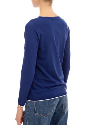 Свитер MAX MARA (725): фото 5 - Invogue